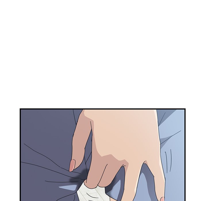 The Unwanted Roommate - episode 12 - 22
