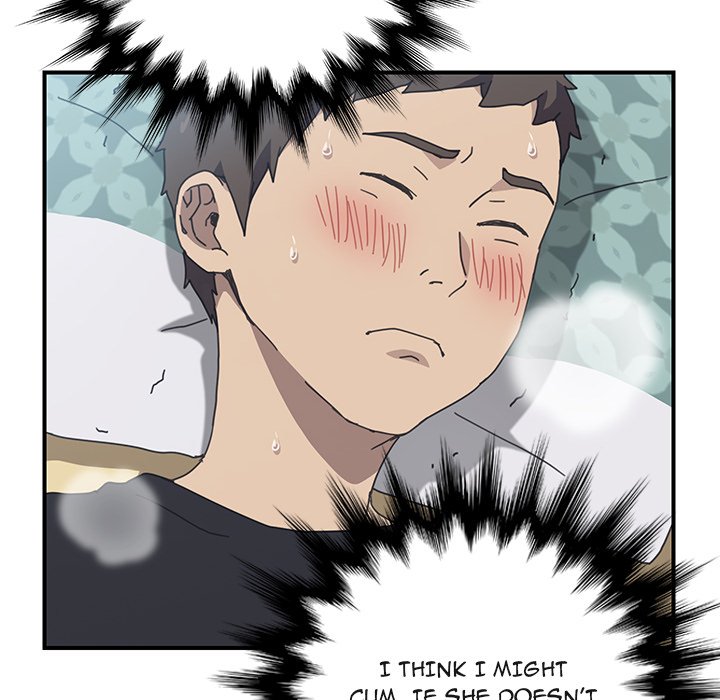 The Unwanted Roommate - episode 12 - 24