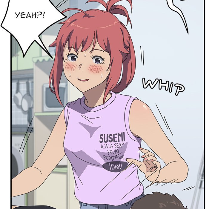 The Unwanted Roommate - episode 12 - 26