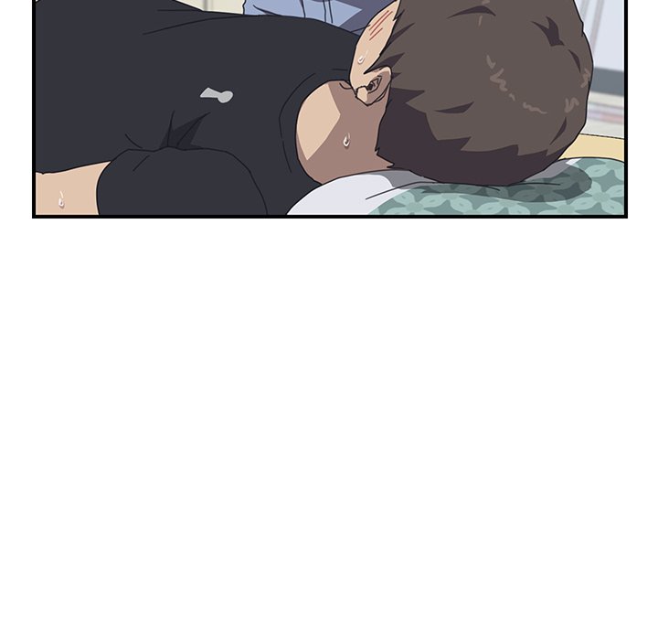 The Unwanted Roommate - episode 12 - 27