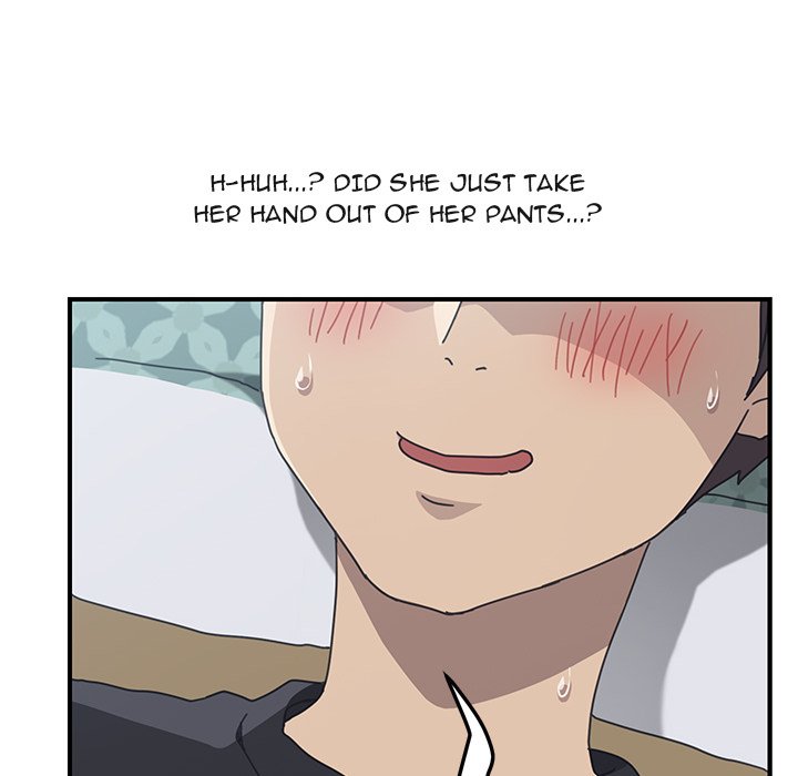 The Unwanted Roommate - episode 12 - 28