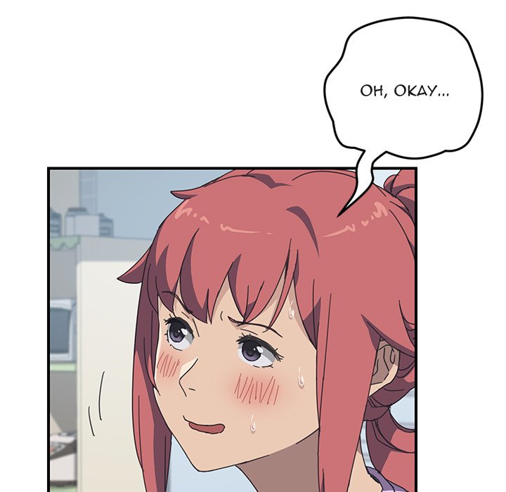 The Unwanted Roommate - episode 12 - 30