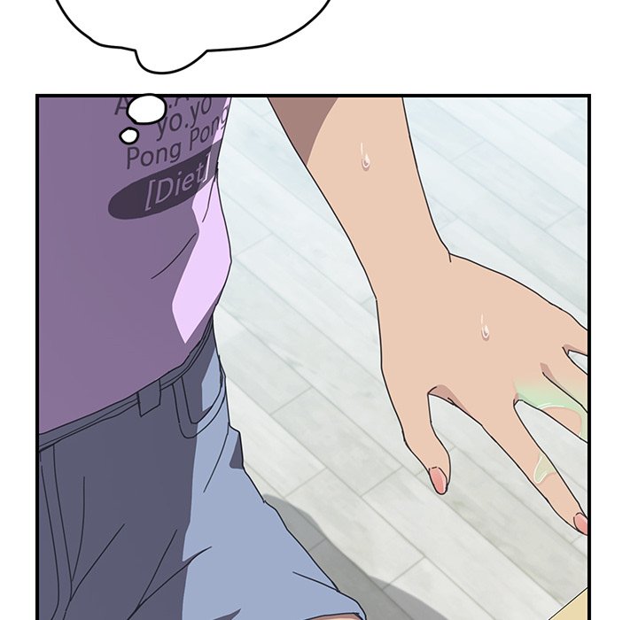 The Unwanted Roommate - episode 12 - 32