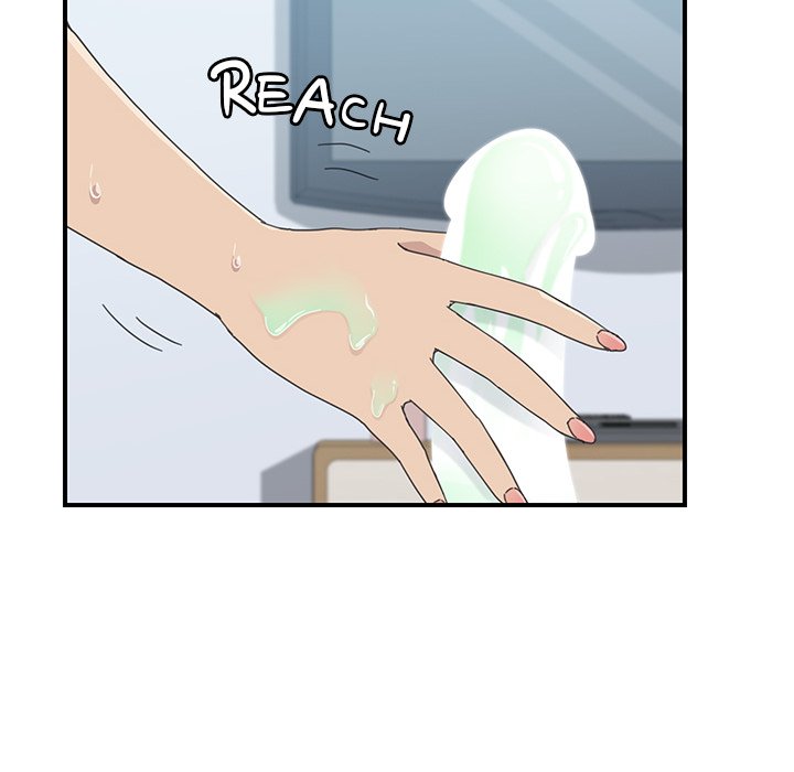 The Unwanted Roommate - episode 12 - 34