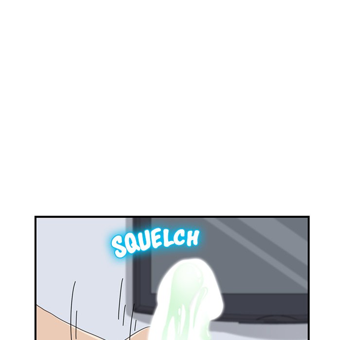 The Unwanted Roommate - episode 12 - 35