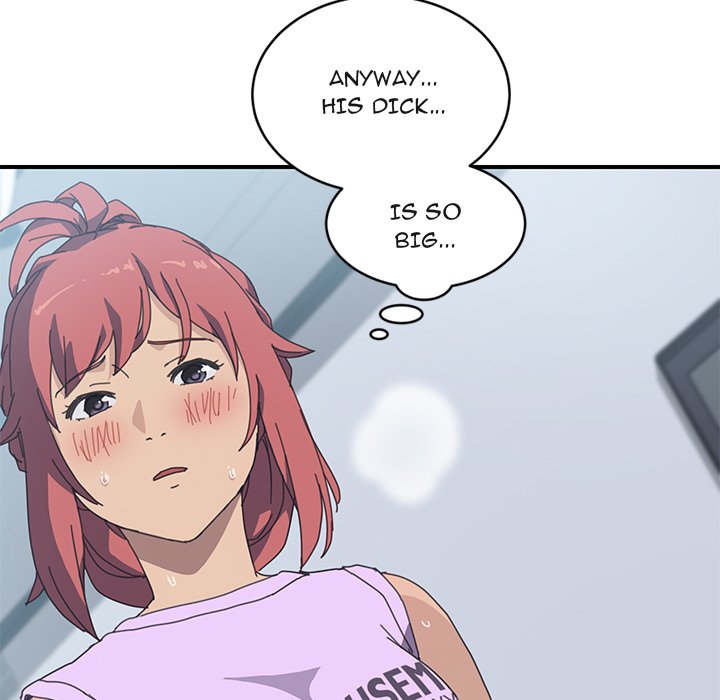 The Unwanted Roommate - episode 12 - 37