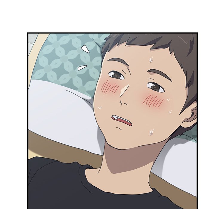 The Unwanted Roommate - episode 12 - 42
