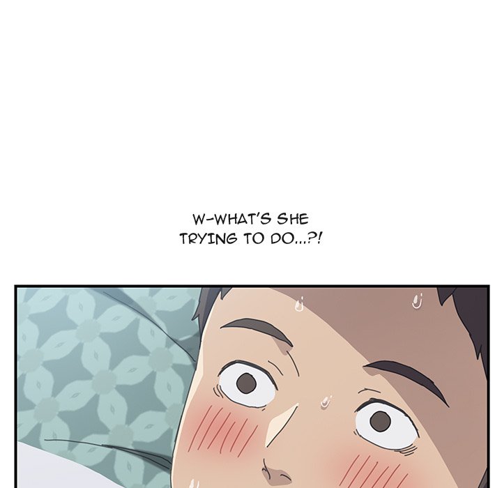 The Unwanted Roommate - episode 12 - 45