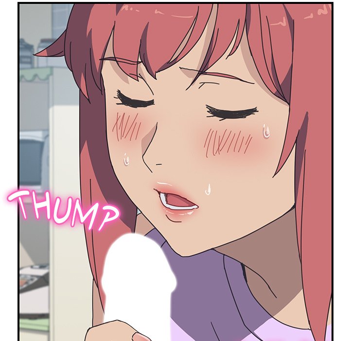 The Unwanted Roommate - episode 12 - 47