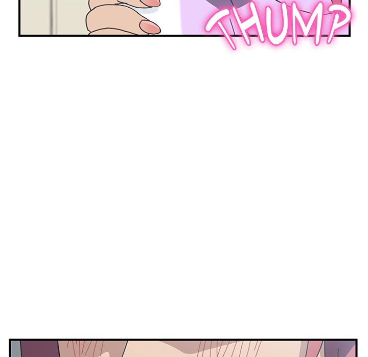 The Unwanted Roommate - episode 12 - 48