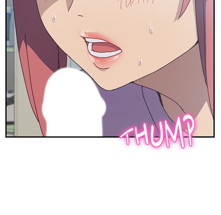 The Unwanted Roommate - episode 12 - 49