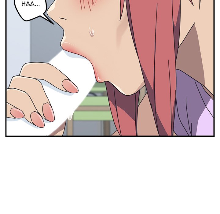 The Unwanted Roommate - episode 12 - 51