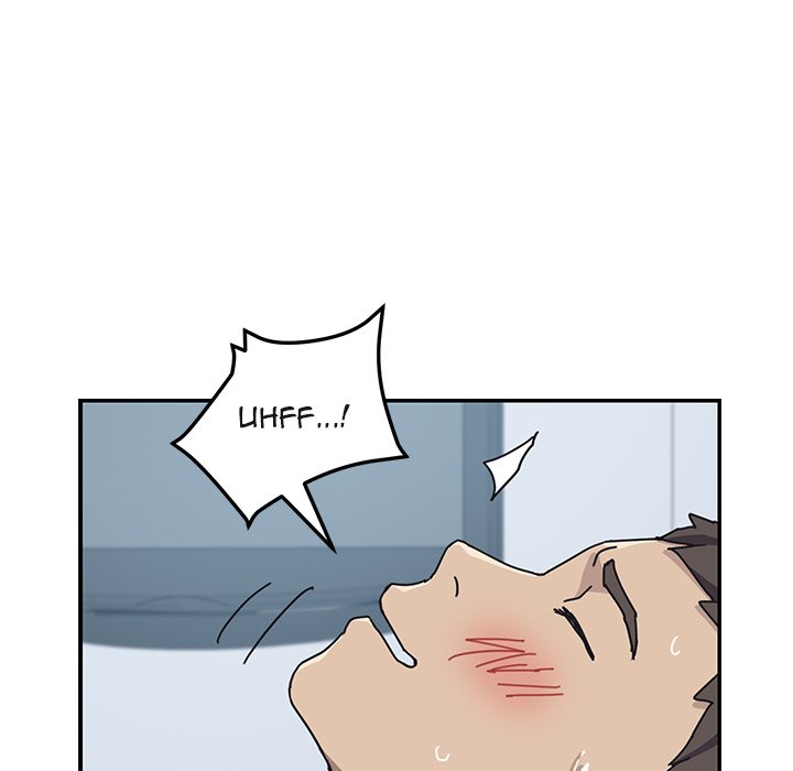 The Unwanted Roommate - episode 12 - 52