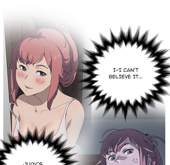 The Unwanted Roommate - episode 12 - 54