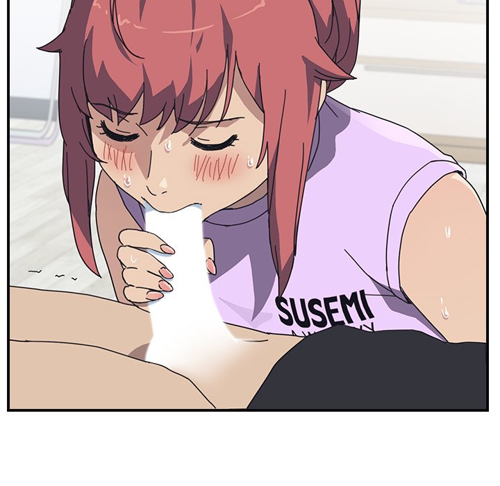 The Unwanted Roommate - episode 12 - 56
