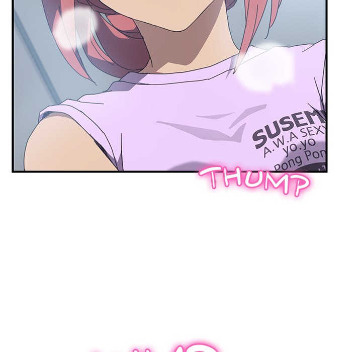 The Unwanted Roommate - episode 12 - 5