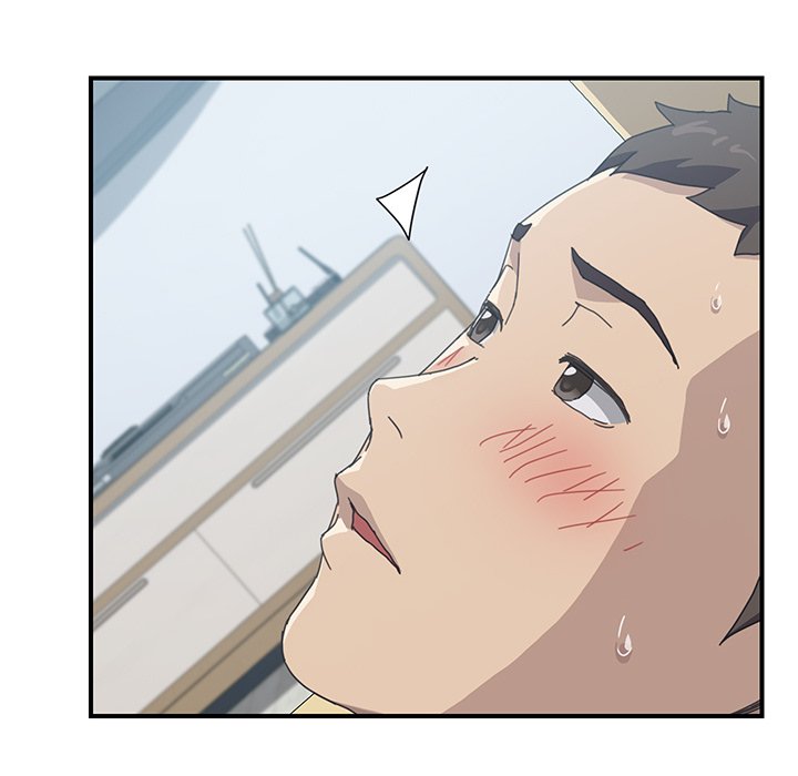 The Unwanted Roommate - episode 12 - 65