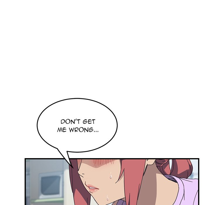 The Unwanted Roommate - episode 12 - 68