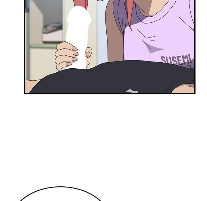 The Unwanted Roommate - episode 12 - 69