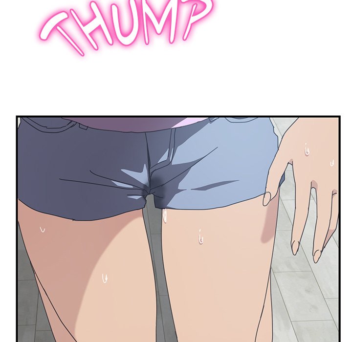 The Unwanted Roommate - episode 12 - 6