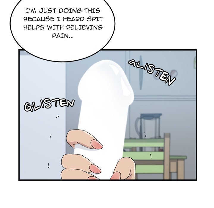 The Unwanted Roommate - episode 12 - 70