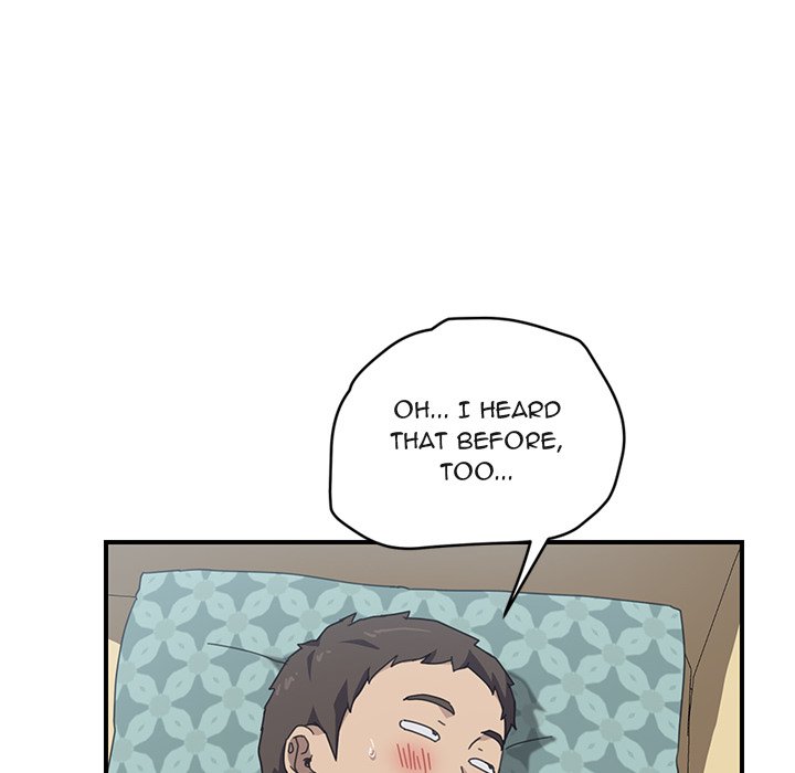 The Unwanted Roommate - episode 12 - 71