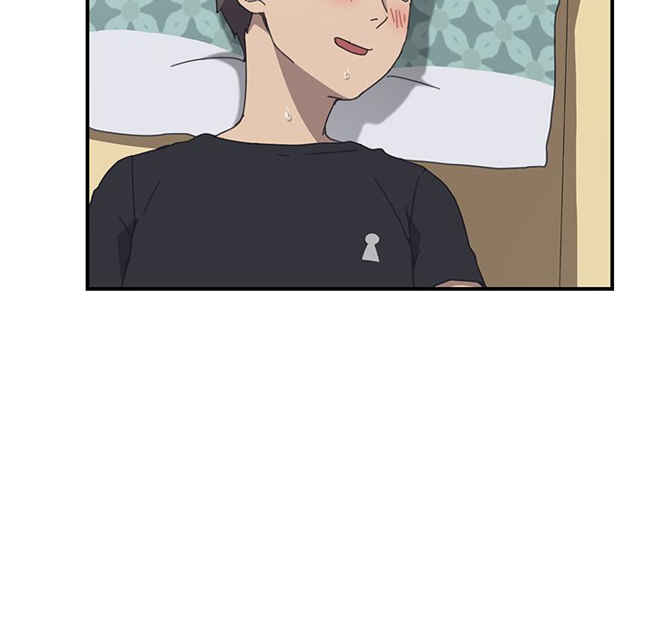 The Unwanted Roommate - episode 12 - 72