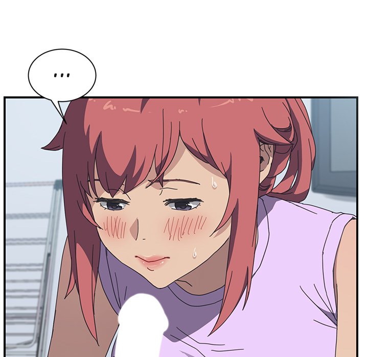 The Unwanted Roommate - episode 12 - 73