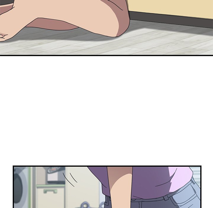 The Unwanted Roommate - episode 12 - 78