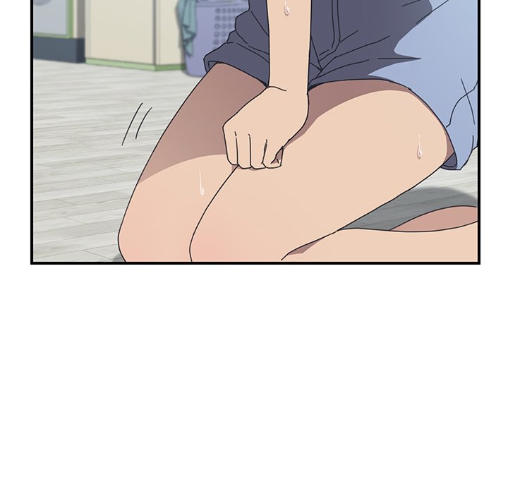 The Unwanted Roommate - episode 12 - 79