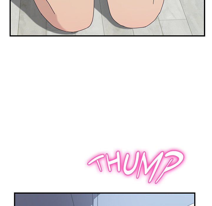 The Unwanted Roommate - episode 12 - 7