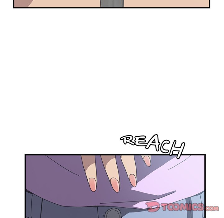 The Unwanted Roommate - episode 12 - 81