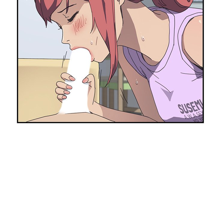 The Unwanted Roommate - episode 12 - 87