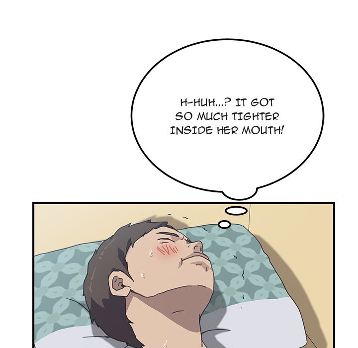 The Unwanted Roommate - episode 12 - 88