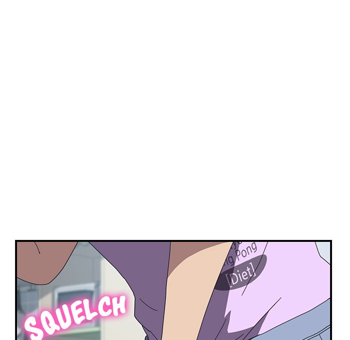The Unwanted Roommate - episode 12 - 91