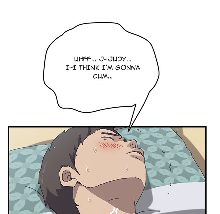 The Unwanted Roommate - episode 12 - 93
