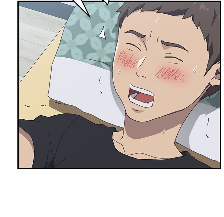 The Unwanted Roommate - episode 12 - 97