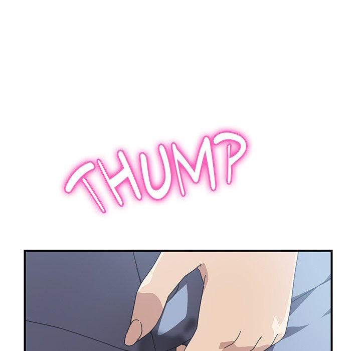 The Unwanted Roommate - episode 12 - 9