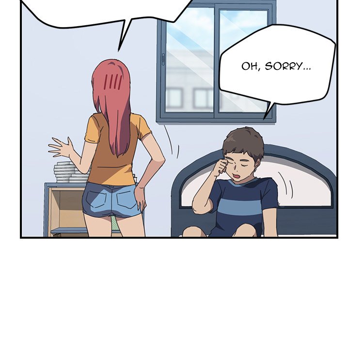The Unwanted Roommate - episode 17 - 100