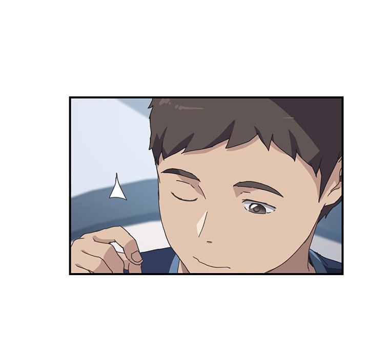 The Unwanted Roommate - episode 17 - 101
