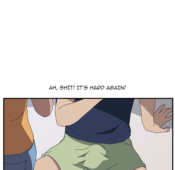 The Unwanted Roommate - episode 17 - 102