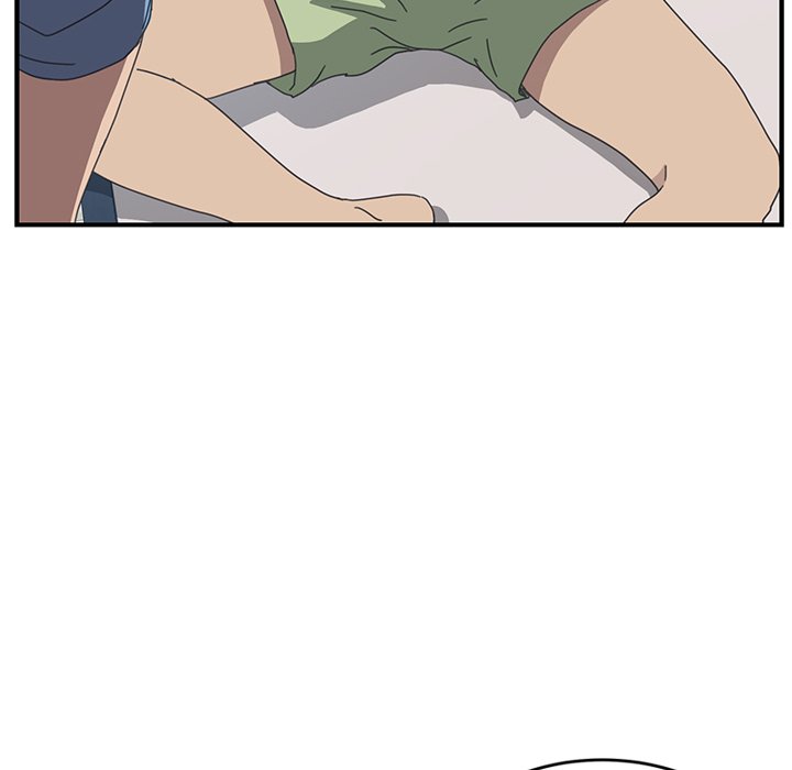 The Unwanted Roommate - episode 17 - 103