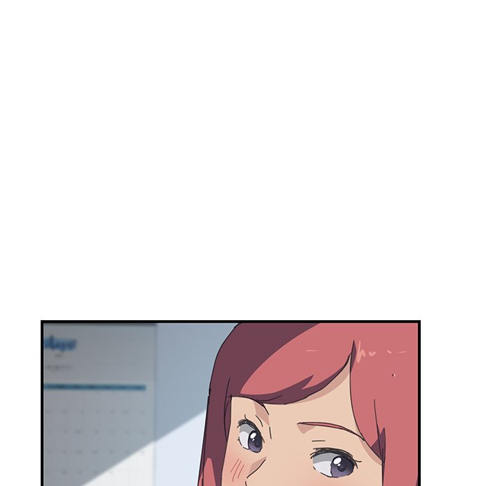 The Unwanted Roommate - episode 17 - 105