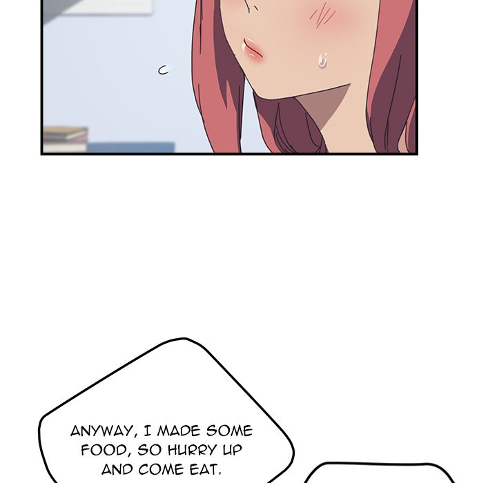 The Unwanted Roommate - episode 17 - 106
