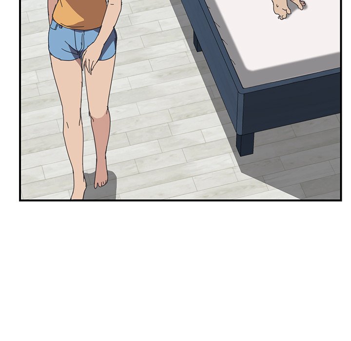 The Unwanted Roommate - episode 17 - 108