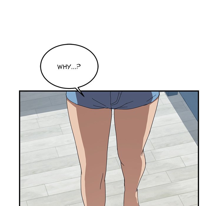 The Unwanted Roommate - episode 17 - 109