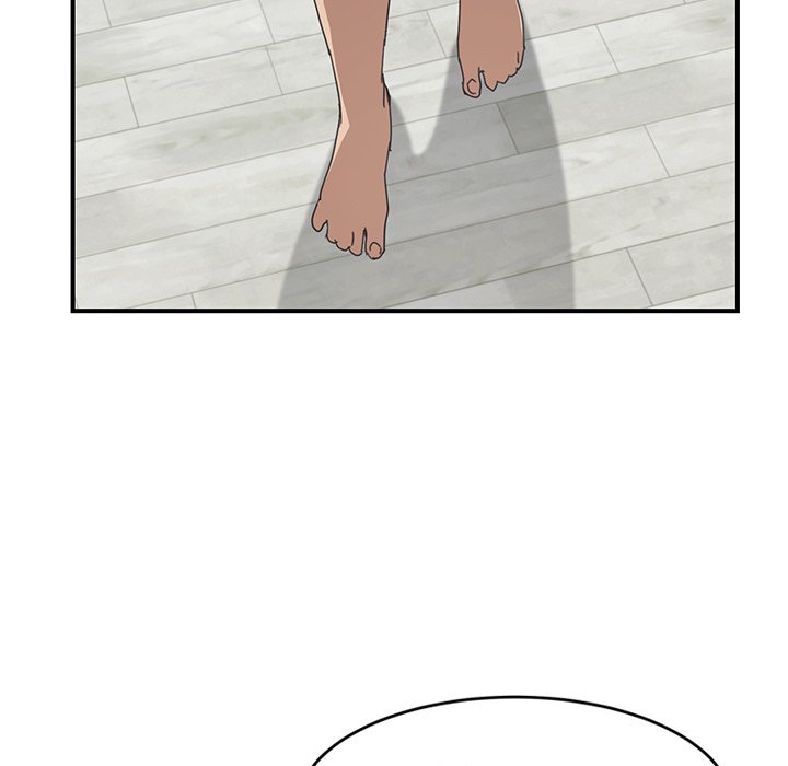 The Unwanted Roommate - episode 17 - 110
