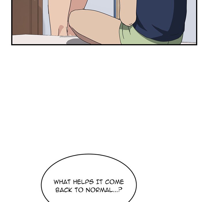 The Unwanted Roommate - episode 17 - 114