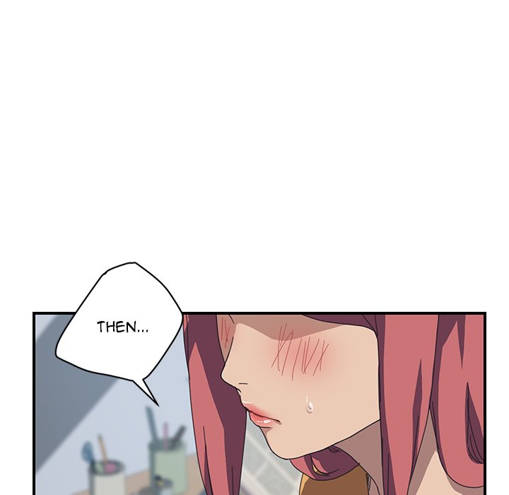 The Unwanted Roommate - episode 17 - 118