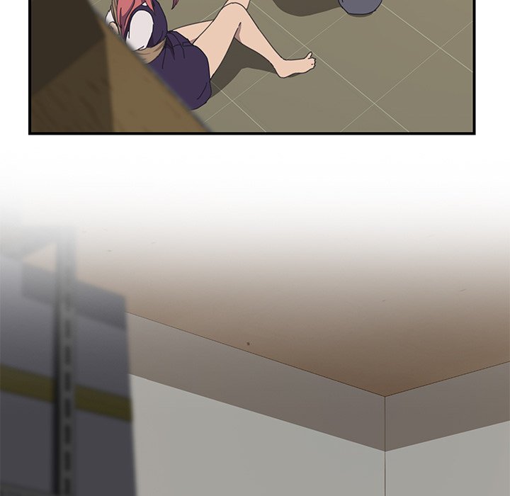The Unwanted Roommate - episode 17 - 14